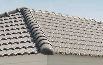 advantages of Theddlethorpe All Saints clay roofing