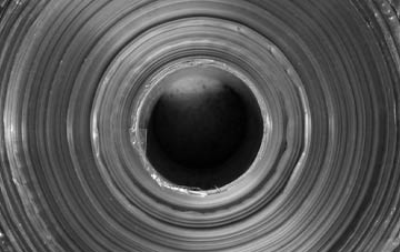 Theddlethorpe All Saints edpm waterproofing