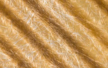 Theddlethorpe All Saints fibreglass roof waterproofing