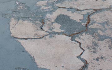 fibreglass roofing replacement Theddlethorpe All Saints