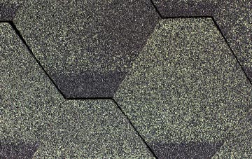 Theddlethorpe All Saints fibreglass shingle repairs