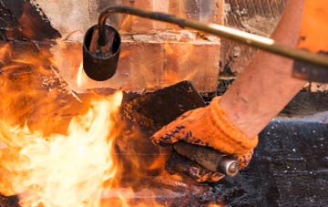 Theddlethorpe All Saints flat roof repair companies