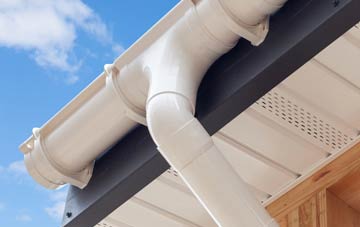 Theddlethorpe All Saints gutter installation costs