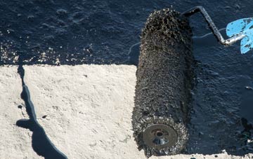 Theddlethorpe All Saints liquid sealant waterproofing