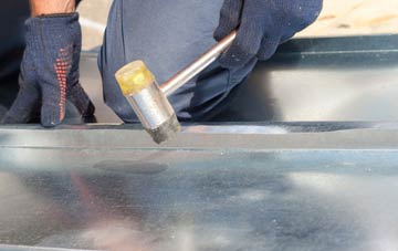 Theddlethorpe All Saints metal roofing costs