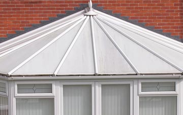 Theddlethorpe All Saints polycarbonate conservatory roof repairs