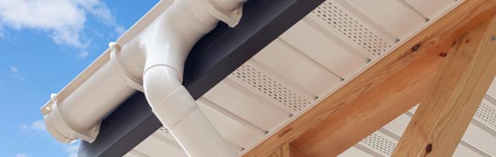 get Theddlethorpe All Saints guttering quotes today