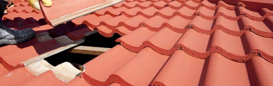 compare Theddlethorpe All Saints roof repair quotes