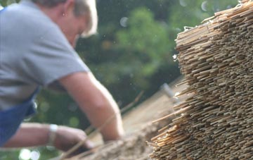 professional Theddlethorpe All Saints thatchers