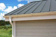 Theddlethorpe All Saints fascia repair