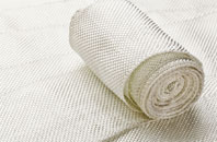 Theddlethorpe All Saints fibreglass roofing repairs