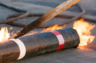 free Theddlethorpe All Saints flat roofing repair quotes