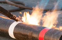 Theddlethorpe All Saints flat roofing replacement