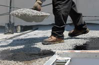 find rated Theddlethorpe All Saints flat roofing replacement companies
