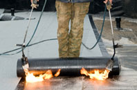 Theddlethorpe All Saints flat roof sealing quote