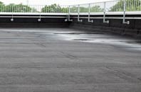 find rated Theddlethorpe All Saints flat roofing companies