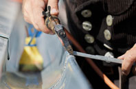 Theddlethorpe All Saints lead roof quotes