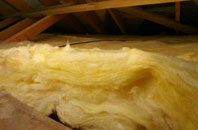 Theddlethorpe All Saints pitch roof insulation