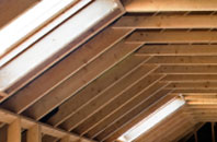 Theddlethorpe All Saints tapered roof insulation quotes
